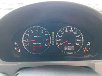 Mazda VERISA