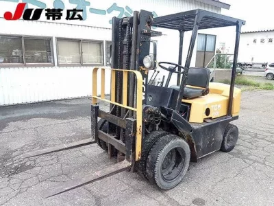TCM FORKLIFT