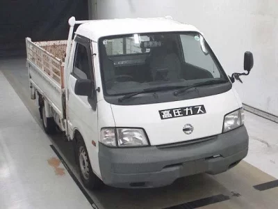 Nissan VANETTE TRUCK
