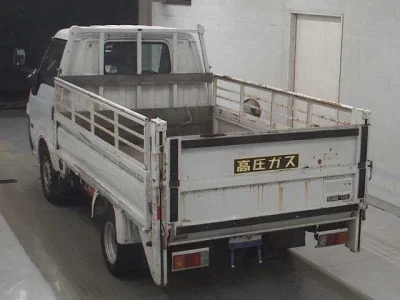 Nissan VANETTE TRUCK