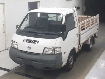 Nissan VANETTE TRUCK