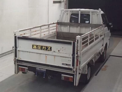 Nissan VANETTE TRUCK