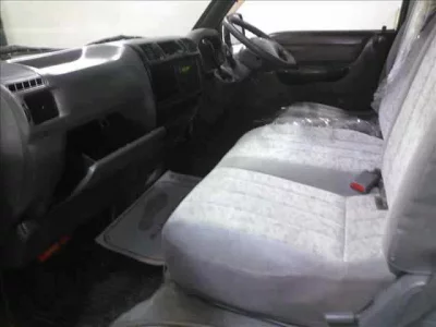 Nissan VANETTE VAN