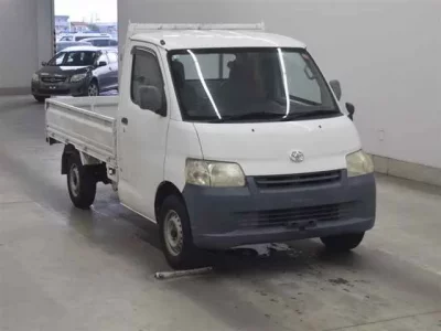 Toyota LITE ACE TRUCK