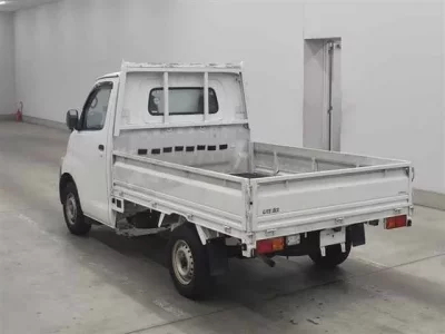 Toyota LITE ACE TRUCK