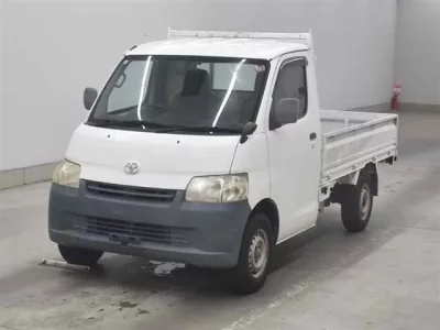 Toyota LITE ACE TRUCK
