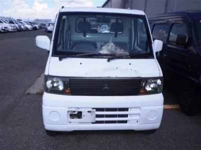 Mitsubishi MINICAB TRUCK