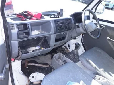 Mitsubishi MINICAB TRUCK