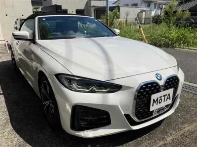 BMW 4-Series