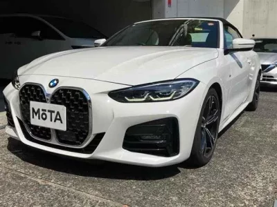 BMW 4-Series