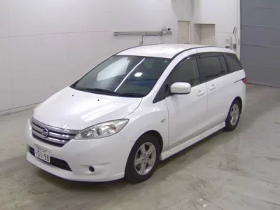 Nissan LAFESTA