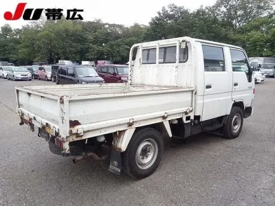 Toyota HIACE TRUCK