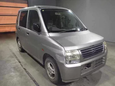 Mitsubishi TOPPO BJ