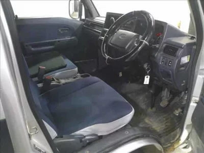 Subaru SAMBAR