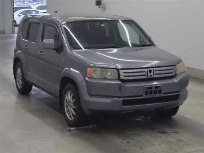 Honda CROSSROAD