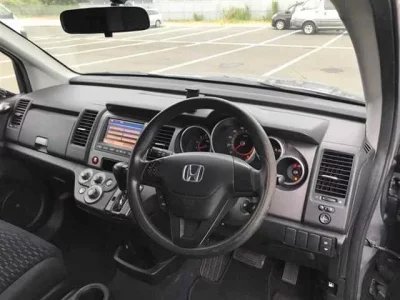 Honda CROSSROAD