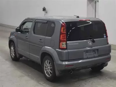 Honda CROSSROAD