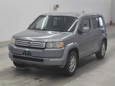 Honda CROSSROAD