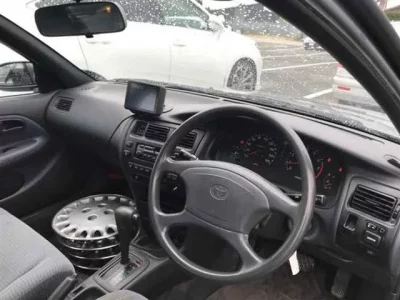 Toyota SPRINTER