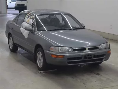 Toyota SPRINTER