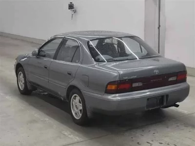 Toyota SPRINTER