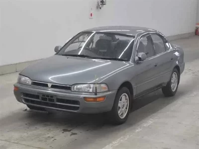 Toyota SPRINTER