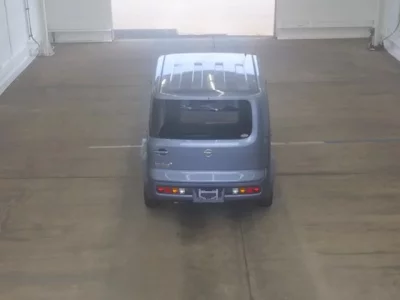 Nissan CUBECUBIC