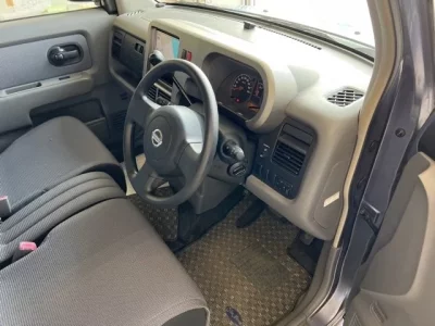 Nissan CUBECUBIC