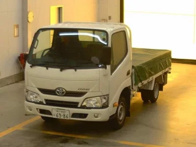 Toyota DYNA
