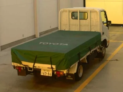 Toyota DYNA