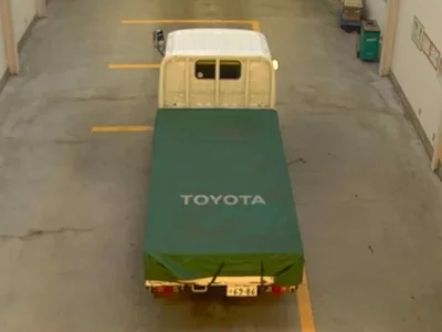 Toyota DYNA