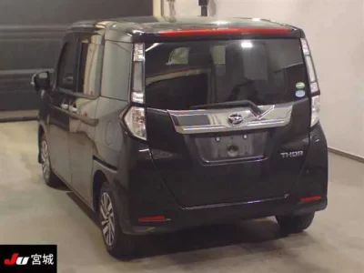 Daihatsu THOR