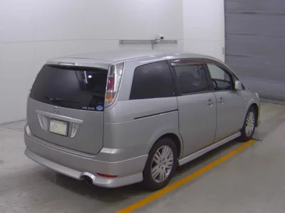 Nissan PRESAGE