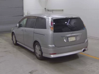Nissan PRESAGE