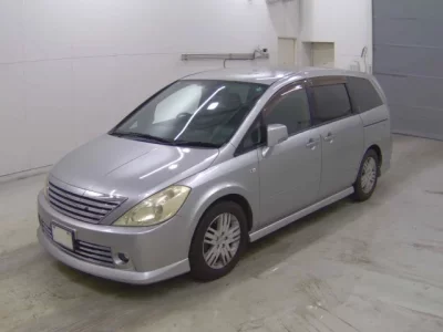 Nissan PRESAGE