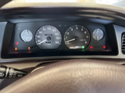 Toyota CORONA EXIV