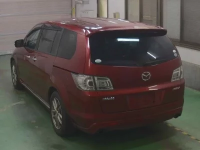 Mazda MPV