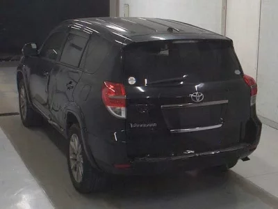 Toyota VANGUARD