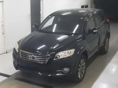 Toyota VANGUARD