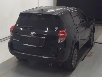 Toyota VANGUARD