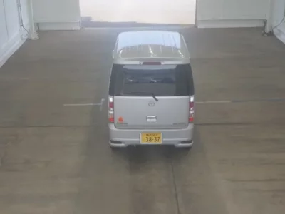 Mazda SCRUM