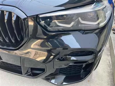 BMW X5 SERIES