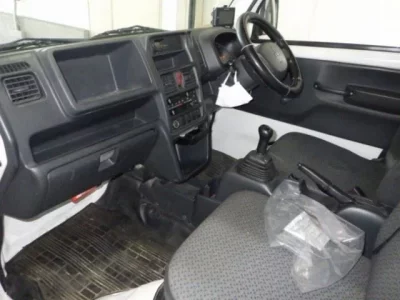 Mitsubishi MINICAB TRUCK