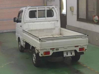 Mitsubishi MINICAB TRUCK