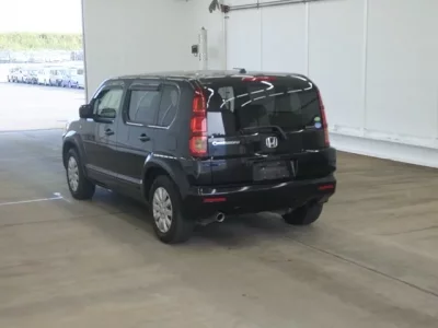 Honda CROSSROAD