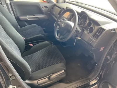 Honda CROSSROAD