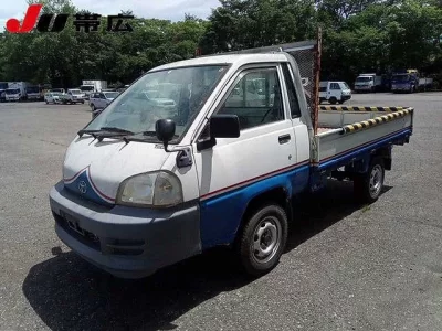 Toyota TOWN ACE TRUCK