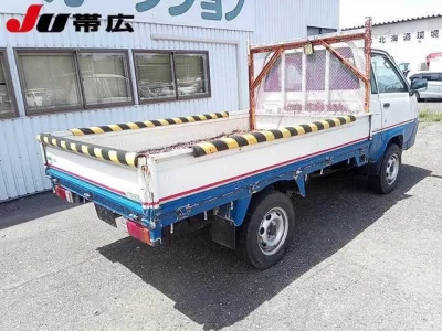 Toyota TOWN ACE TRUCK