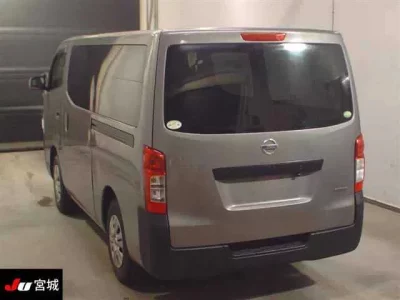 Nissan CARAVAN VAN