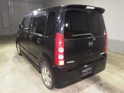 Mazda AZ WAGON